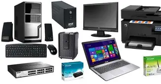 Venda de Equipamentos